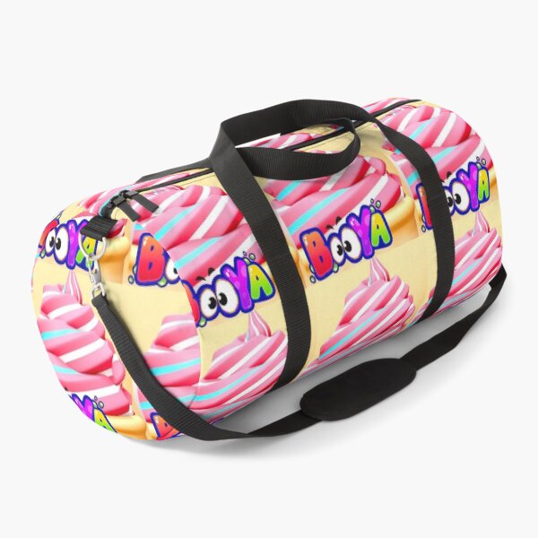 Item preview, ice cream of Booya Fun Cartoon Videos For kids comedy show designed and sold by donnadearney.