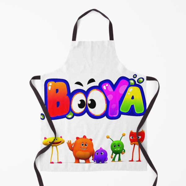 Item preview, hahay of Booya Fun Cartoon Videos For kids comedy show designed and sold by donnadearney.