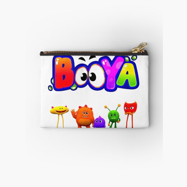Item preview, hahay of Booya Fun Cartoon Videos For kids comedy show designed and sold by donnadearney.