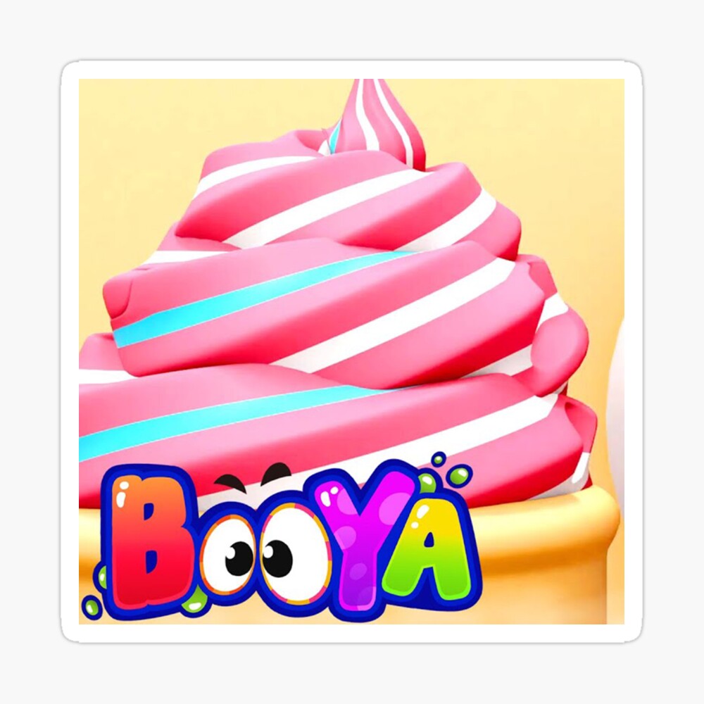 ice cream of Booya Fun Cartoon Videos For kids comedy show ice cream of Booya Fun Cartoon Videos For kids comedy show
