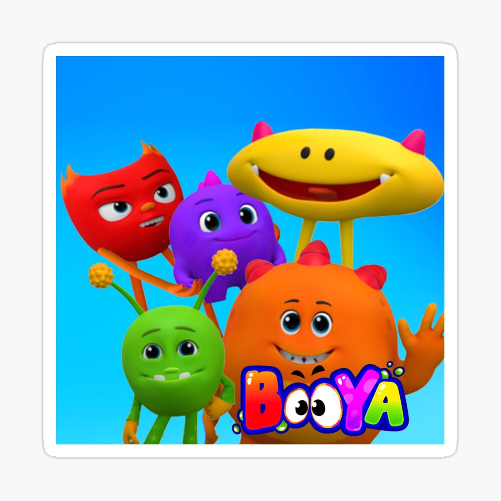 happy of Booya Fun Cartoon Videos For kids comedy show happy of Booya Fun Cartoon Videos For kids comedy show