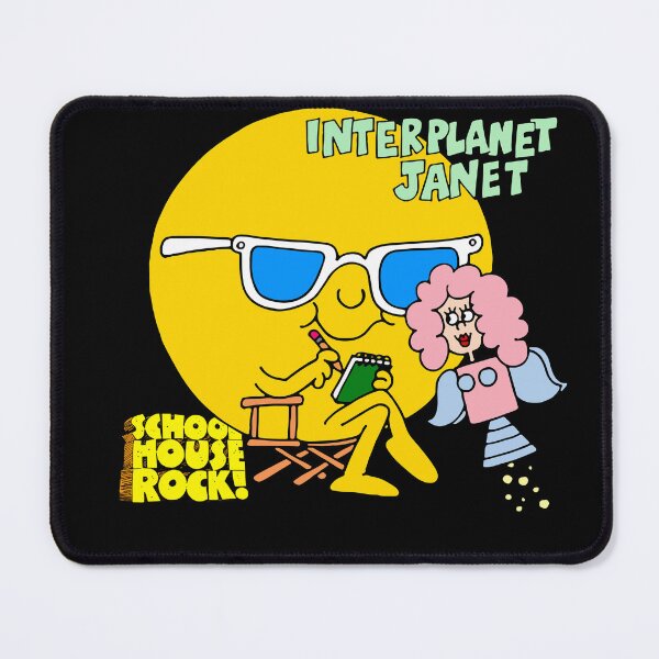 Item preview, Interplanet black T-shirt designed and sold by DernWalbert.
