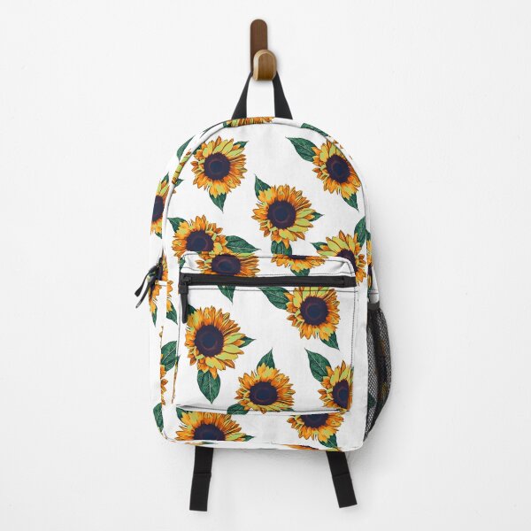 Item preview, Sunflowers designed and sold by TRAVELLING THE COSMOS.