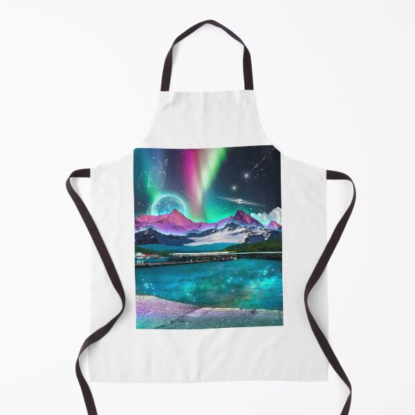 Item preview, Cosmic Lake designed and sold by Moonquestart.