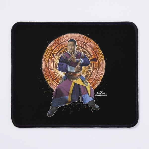 Item preview, Doctor Strangess In The-Multiverse Of Madness-Wong designed and sold by jimtorres6.