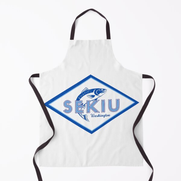 Item preview, Sekiu Washington designed and sold by CatsPa.