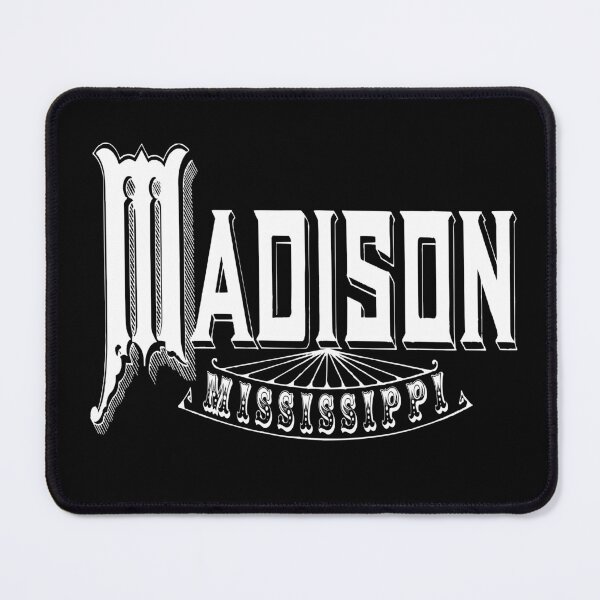 Item preview, Vintage Madison, MS designed and sold by DonDota.