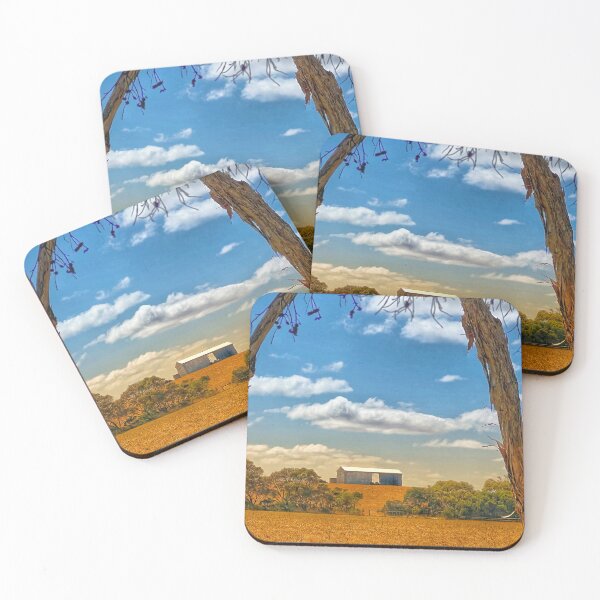 Item preview, The Big Shed designed and sold by Stkildabeach.