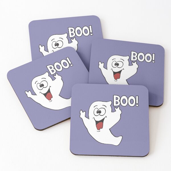 Item preview, Boo! designed and sold by Mad Monkey Shop.