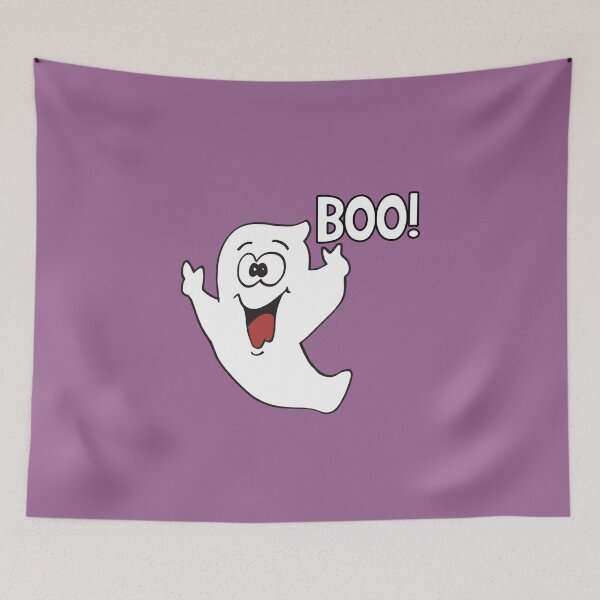 Item preview, Boo! designed and sold by Mad Monkey Shop.