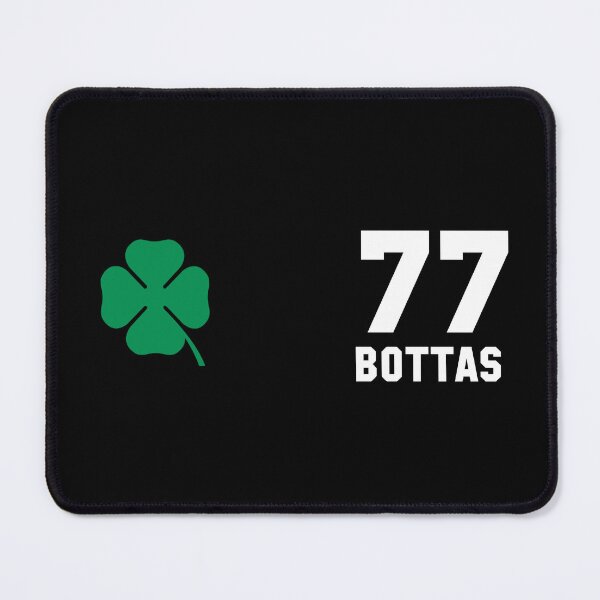 Item preview,   Valtteri Bottas Alfa Romeo Racing designed and sold by ArcticWolfMerch.