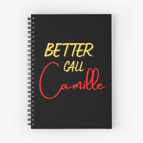 Item preview, BETTER CALL CAMILLE FUNNY JOKE ON JOHNNY'S LAWYER designed and sold by appareltolove.