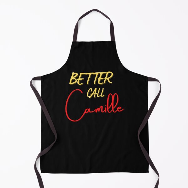 Item preview, BETTER CALL CAMILLE FUNNY JOKE ON JOHNNY'S LAWYER designed and sold by appareltolove.