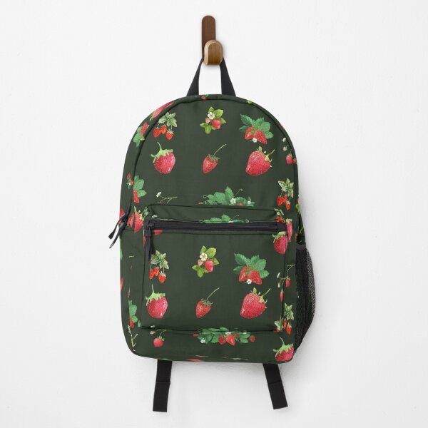Item preview, Vintage Watercolor Strawberry Collection designed and sold by silviaol.