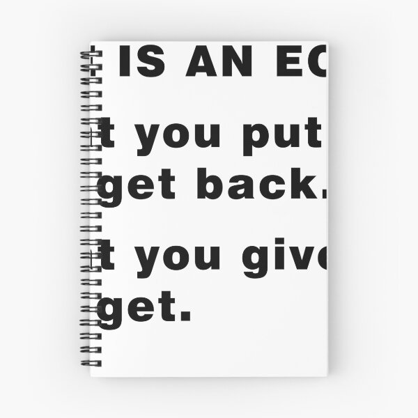 Item preview, Life is an Echo! designed and sold by MendyK.