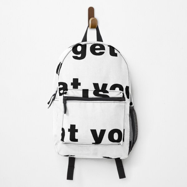Item preview, Life is an Echo! designed and sold by MendyK.