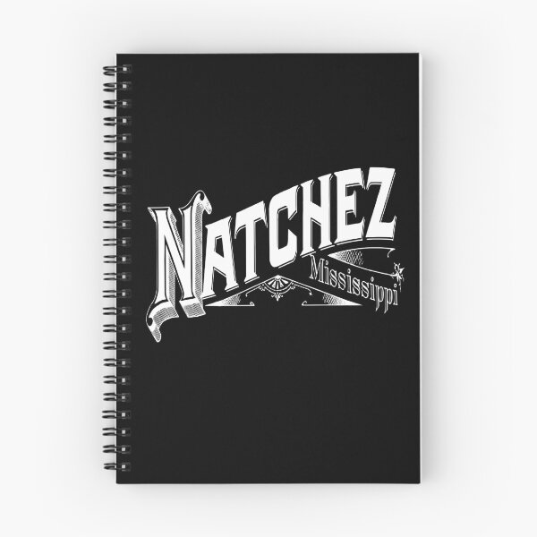 Item preview, Vintage Natchez, MS designed and sold by DonDota.