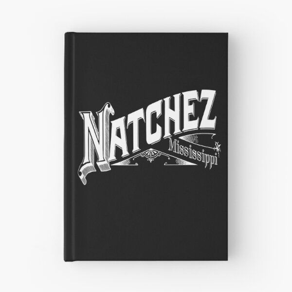 Item preview, Vintage Natchez, MS designed and sold by DonDota.