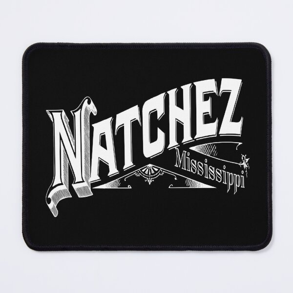 Item preview, Vintage Natchez, MS designed and sold by DonDota.