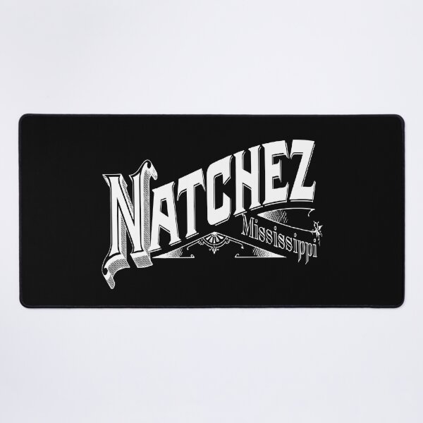 Item preview, Vintage Natchez, MS designed and sold by DonDota.