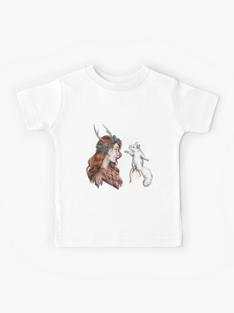 Speak with Animals Speak with Animals