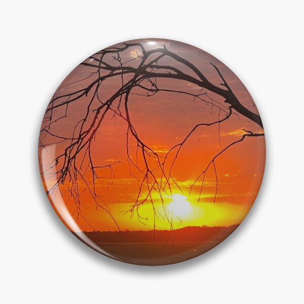 Item preview, Dalyston sunset designed and sold by Stkildabeach.