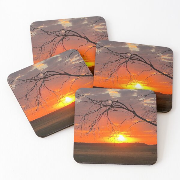 Item preview, Dalyston sunset designed and sold by Stkildabeach.