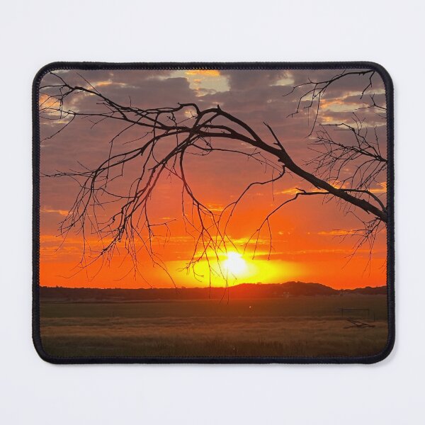 Item preview, Dalyston sunset designed and sold by Stkildabeach.