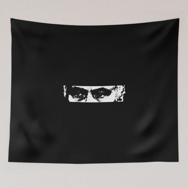 Item preview, Jose Mourinho Eyes Manchester United Essential T-Shirt designed and sold by laureljusjv.