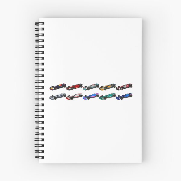 Item preview, F1 Grid 2022 designed and sold by Sparky-Art.