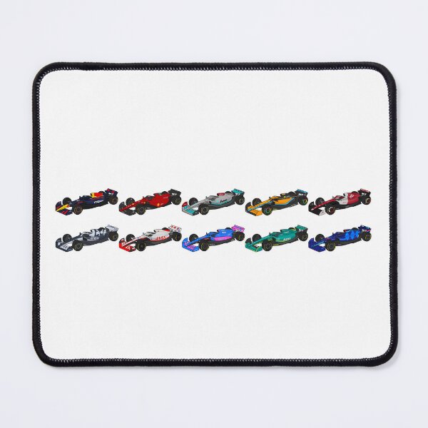 Item preview, F1 Grid 2022 designed and sold by Sparky-Art.