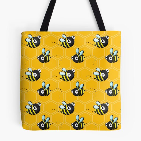 Item preview, Bumble Bee designed and sold by Lauren Jeanette.