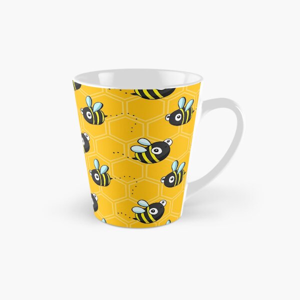 Item preview, Bumble Bee designed and sold by Lauren Jeanette.