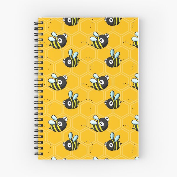 Item preview, Bumble Bee designed and sold by Lauren Jeanette.