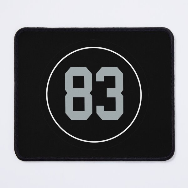 Item preview, Darren Waller Number 83 Jersey Las Vegas Raiders Inspired Classic T-Shirt designed and sold by verarheaf9.