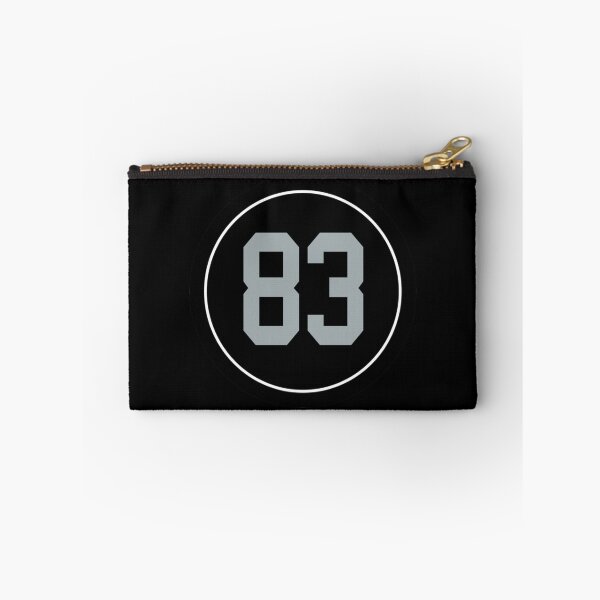 Item preview, Darren Waller Number 83 Jersey Las Vegas Raiders Inspired Classic T-Shirt designed and sold by verarheaf9.