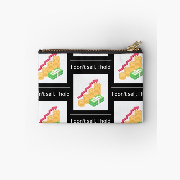 Item preview, I don't sell, I hold designed and sold by UpcomingTech.