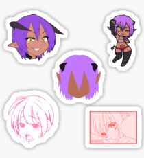 hentai sticker pack Sticker