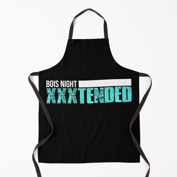 Item preview, Bois Night XXXTENDED designed and sold by YKudo.