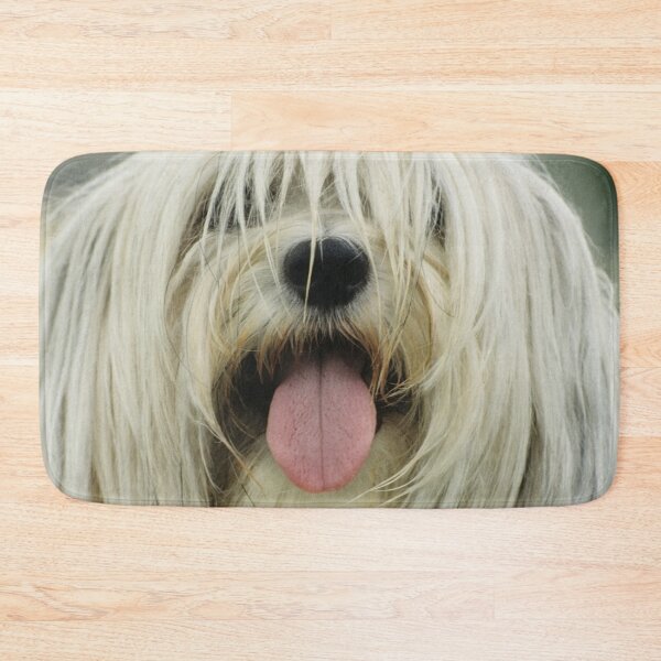 Item preview, Shaggy Dog  designed and sold by Bruiserstang.