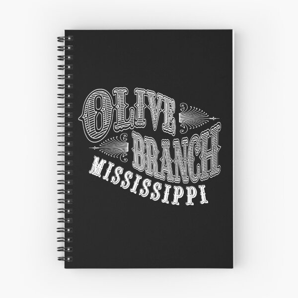 Item preview, Vintage Olive Branch, MS designed and sold by DonDota.