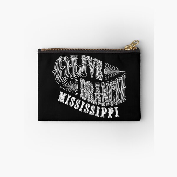 Item preview, Vintage Olive Branch, MS designed and sold by DonDota.