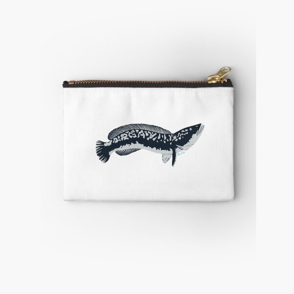 Item preview, Gay Snakehead designed and sold by RainFish.