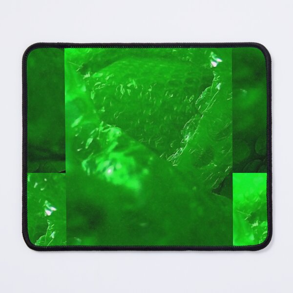 Item preview, Emerald Cavern Texture Detail Photo, Single and Repeating Pattern designed and sold by Nicolette Olivier.