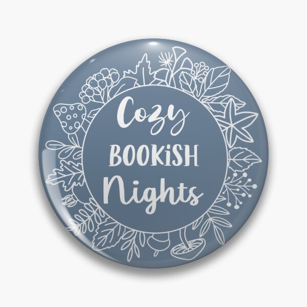 Item preview, Cozy Bookish Nights designed and sold by CourtDArt.