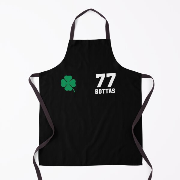 Item preview, Valtteri Bottas Alfa Romeo Racing designed and sold by ArcticWolfMerch.