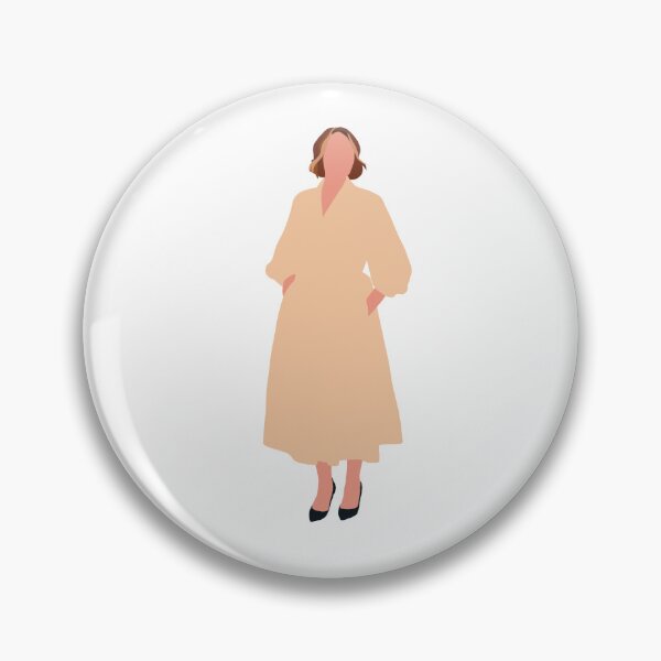 Item preview, Keeley Hawes yellow dress red carpet No. 1 designed and sold by CrimeDesigns.