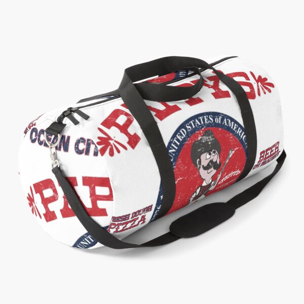 Item preview, Distressed Pappy's Bicentennial, Ocean City, MD designed and sold by TeeArcade84.