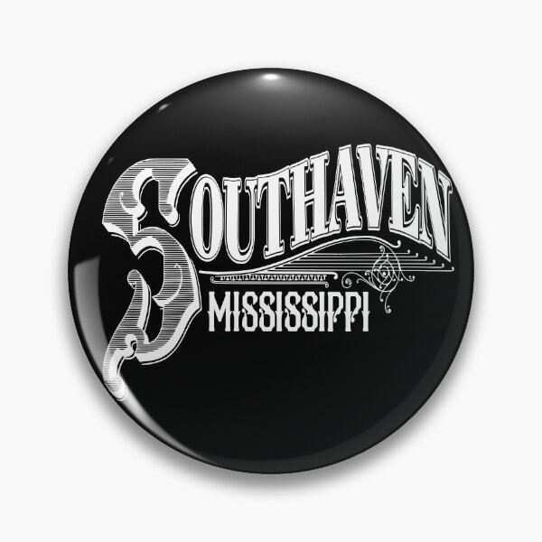 Item preview, Vintage Southaven, MS designed and sold by DonDota.