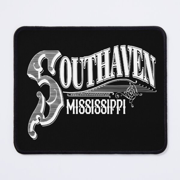 Item preview, Vintage Southaven, MS designed and sold by DonDota.